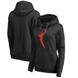 WNBA Hoodie Women’s Large *LIKE NEW*